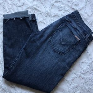 Hudson size 27 jeans